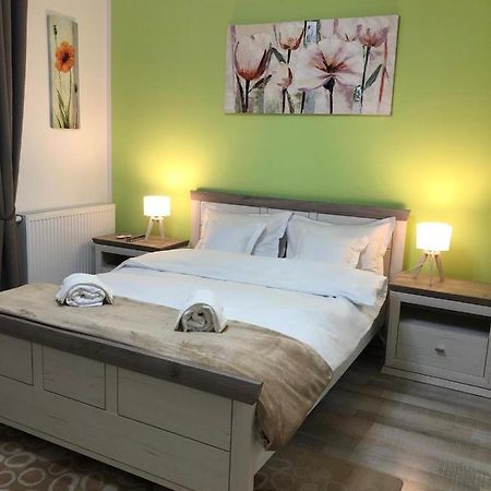 Maya Green Residence **** 시비우 외부 사진