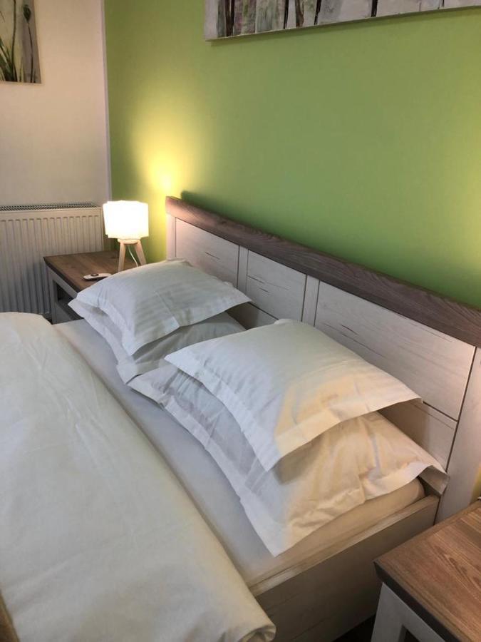 Maya Green Residence **** 시비우 외부 사진