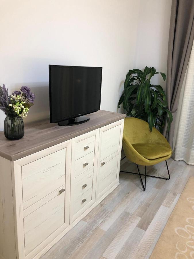 Maya Green Residence **** 시비우 외부 사진