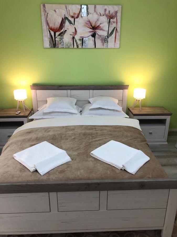 Maya Green Residence **** 시비우 외부 사진