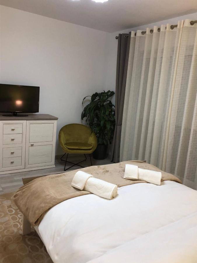 Maya Green Residence **** 시비우 외부 사진