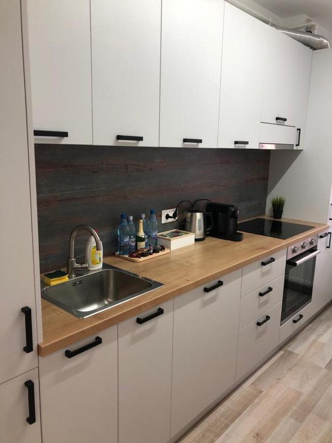 Maya Green Residence **** 시비우 외부 사진