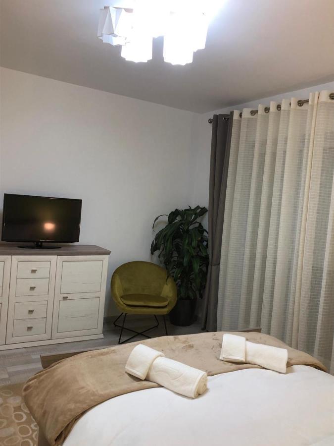 Maya Green Residence **** 시비우 외부 사진