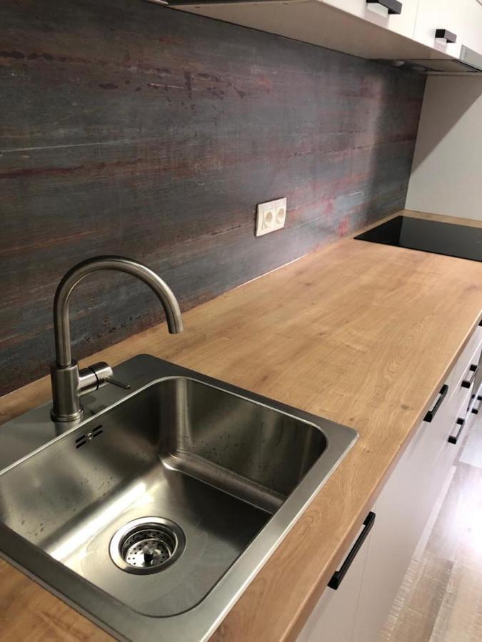 Maya Green Residence **** 시비우 외부 사진