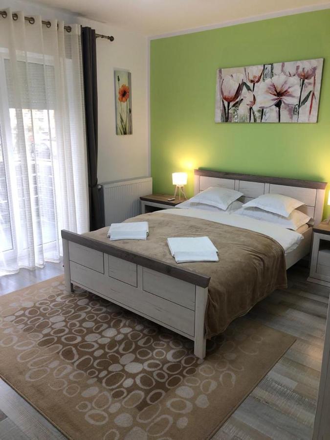 Maya Green Residence **** 시비우 외부 사진