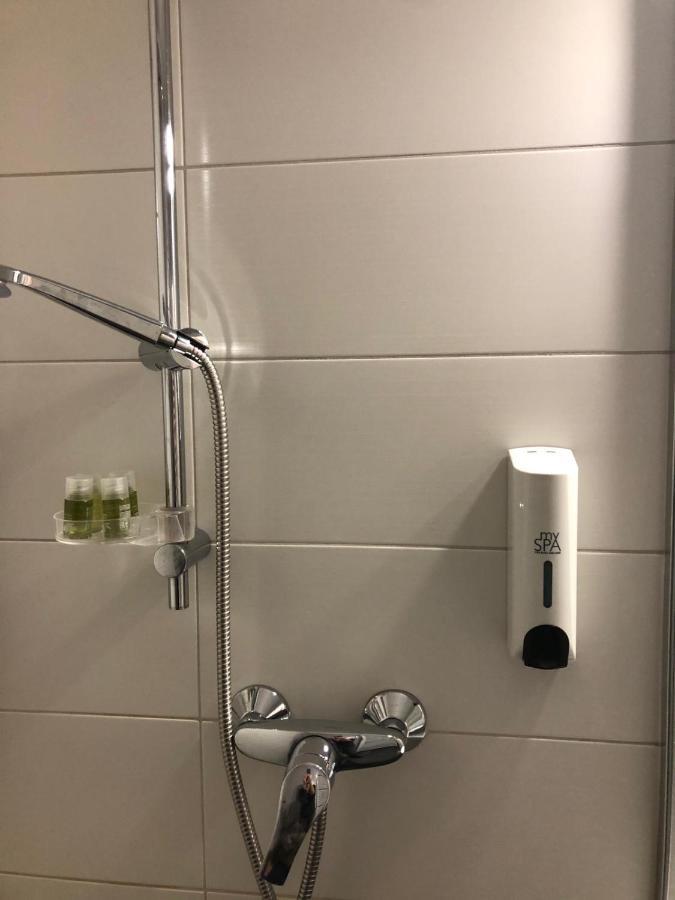 Maya Green Residence **** 시비우 외부 사진