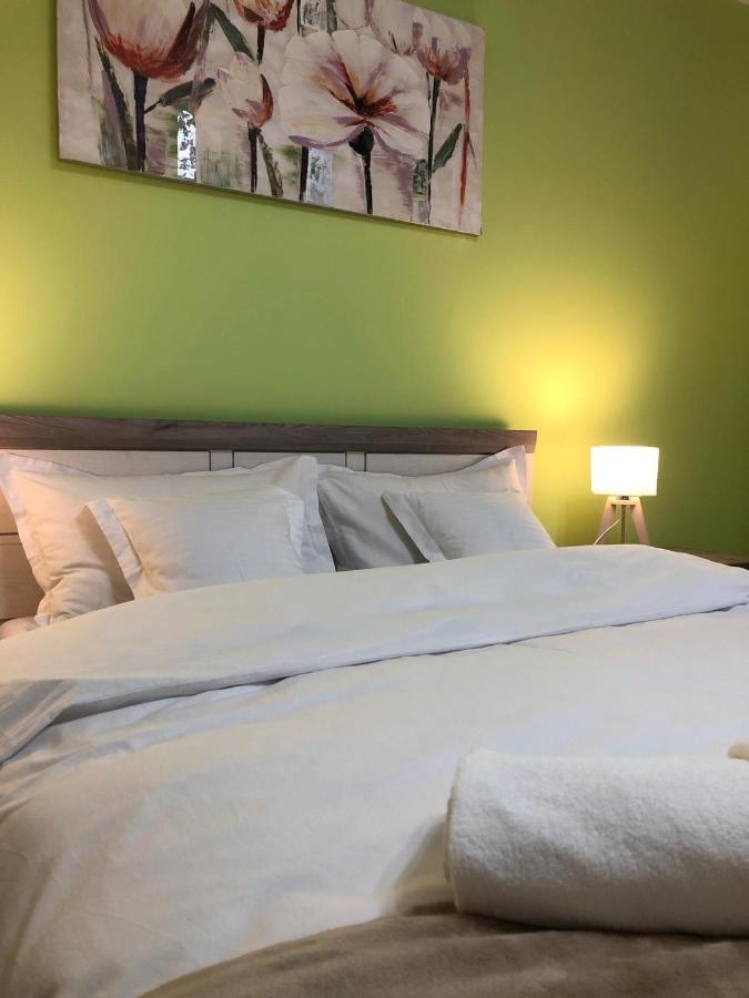 Maya Green Residence **** 시비우 외부 사진