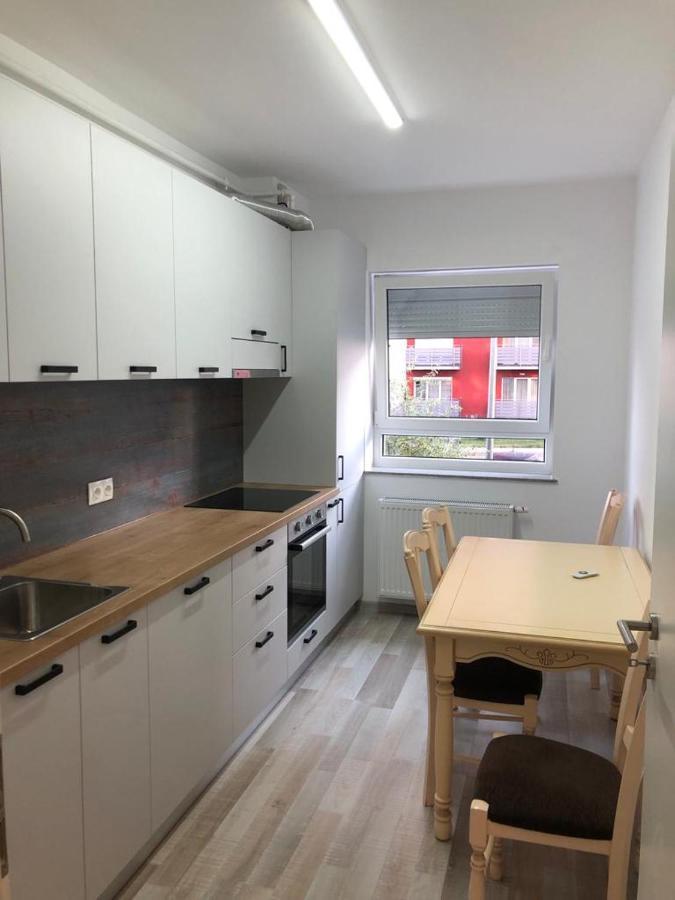 Maya Green Residence **** 시비우 외부 사진